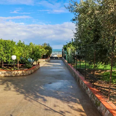 Giardino Dei Cedri