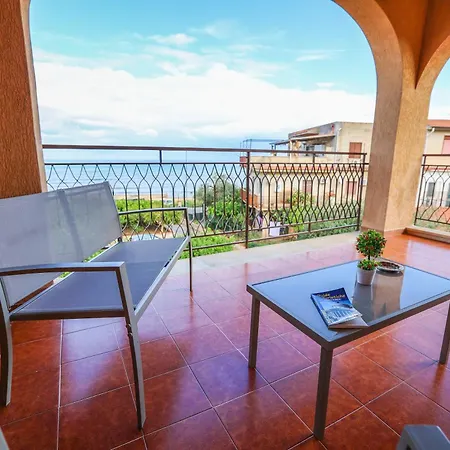 Giardino Dei Cedri Bed & Breakfast Trabia