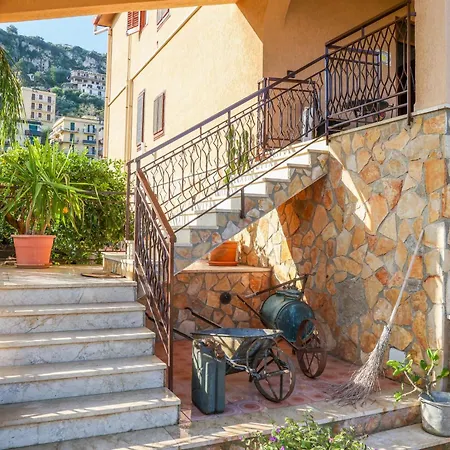 Giardino Dei Cedri Bed & Breakfast