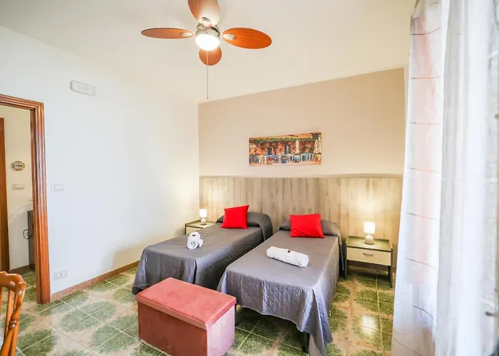 Giardino Dei Cedri Trabia