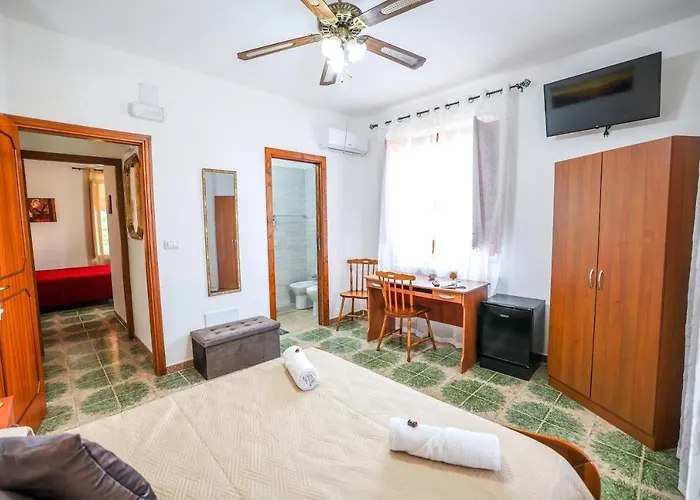 Giardino Dei Cedri Trabia