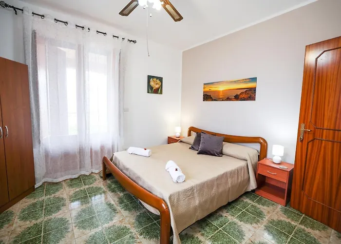 Giardino Dei Cedri 4*