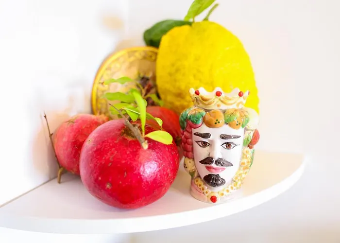 Giardino Dei Cedri 4*