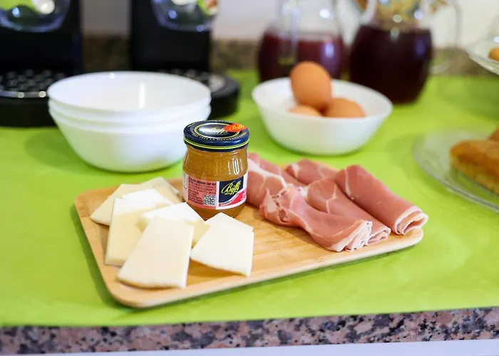 Giardino Dei Cedri Trabia