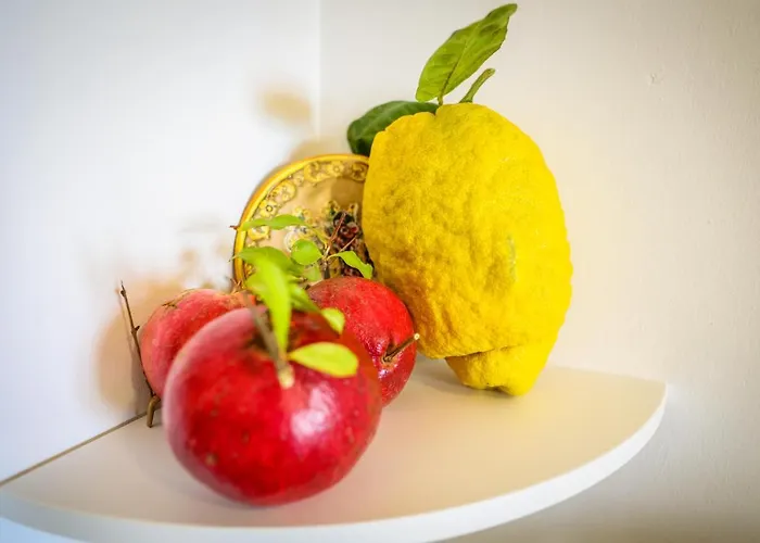 Giardino Dei Cedri Alojamento de Acomodação e Pequeno-almoço