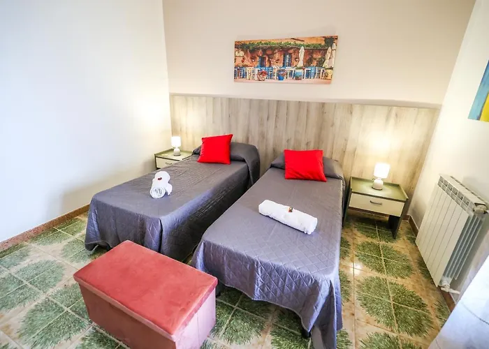 Giardino Dei Cedri 4*