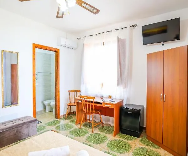 Giardino Dei Cedri 4*