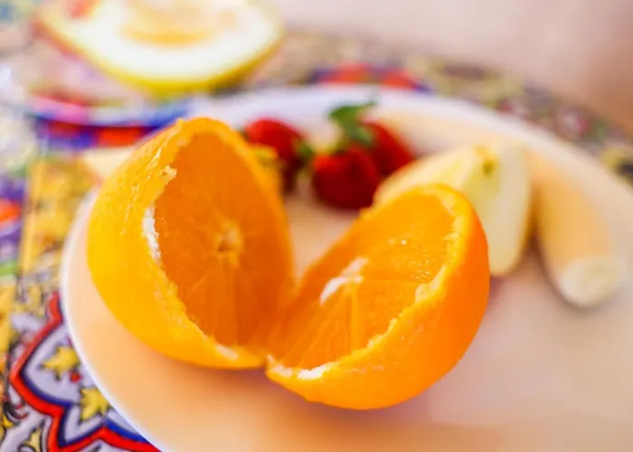 Alojamento de Acomodação e Pequeno-almoço Giardino Dei Cedri Trabia