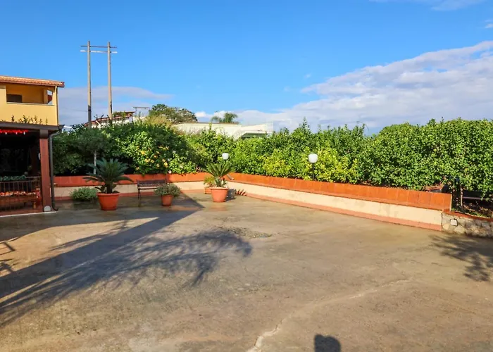 Giardino Dei Cedri Alojamento de Acomodação e Pequeno-almoço