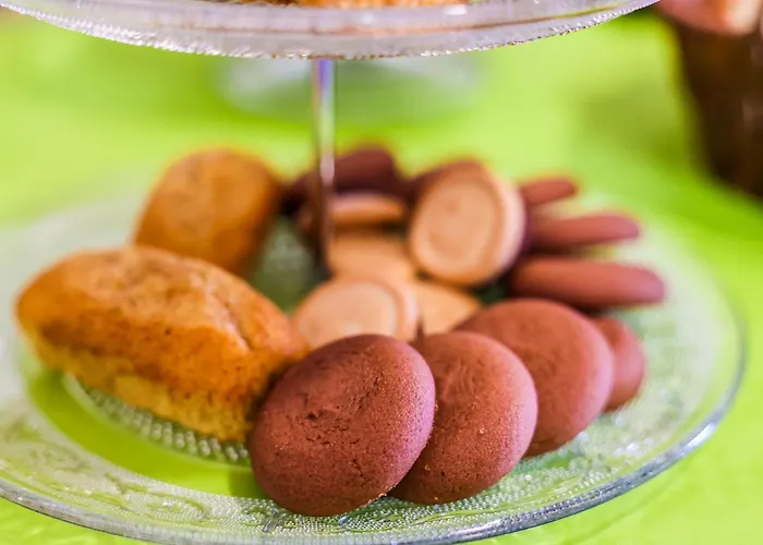 Giardino Dei Cedri 4* Trabia