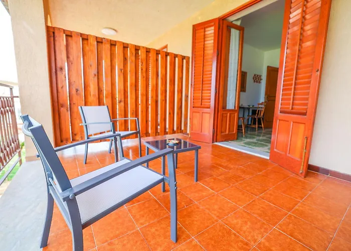 Giardino Dei Cedri Trabia