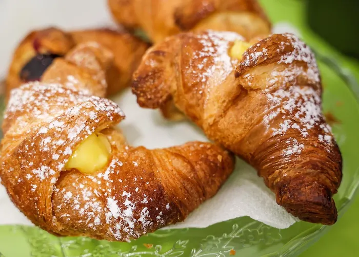 Giardino Dei Cedri Alojamento de Acomodação e Pequeno-almoço