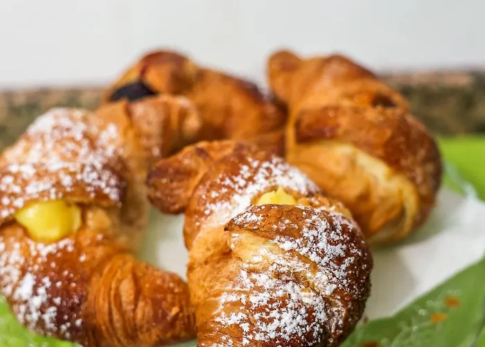 Alojamento de Acomodação e Pequeno-almoço Giardino Dei Cedri Trabia