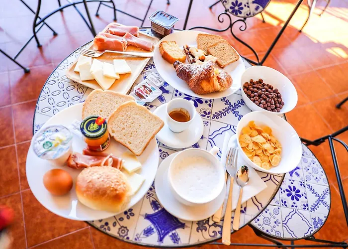 Giardino Dei Cedri Trabia