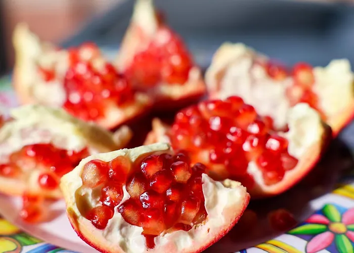 Giardino Dei Cedri 4*