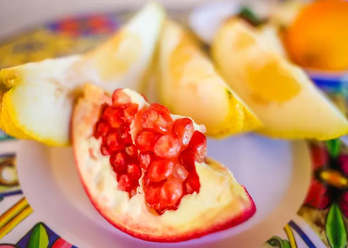 Giardino Dei Cedri Trabia