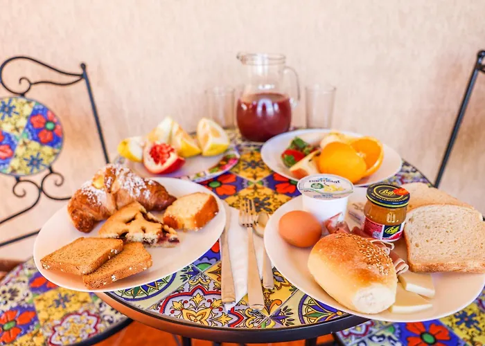 Giardino Dei Cedri 4* Trabia