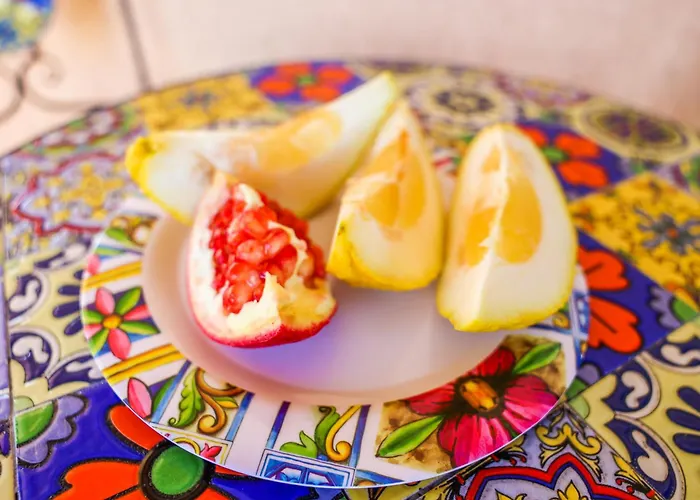 Giardino Dei Cedri 4*